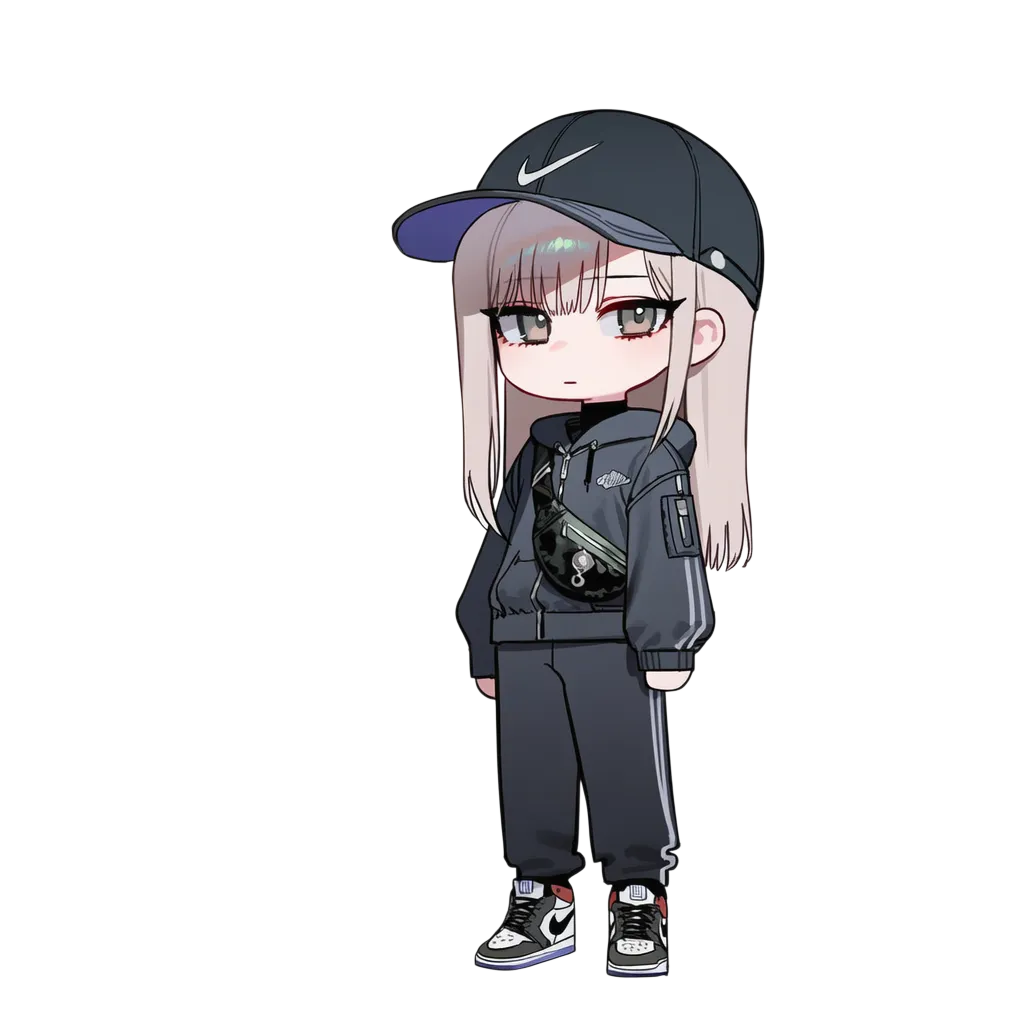 루아 미행 치비